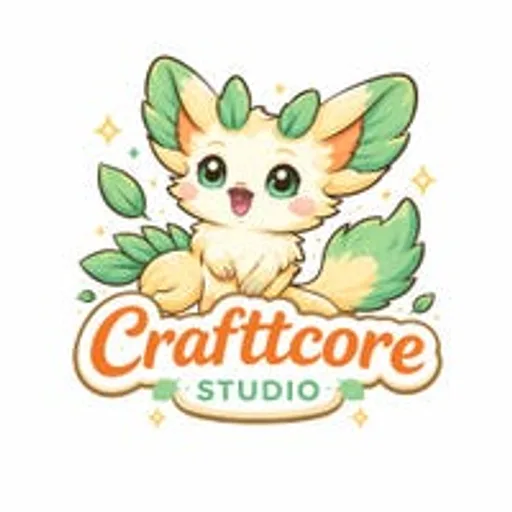 Crafttcore profile photo