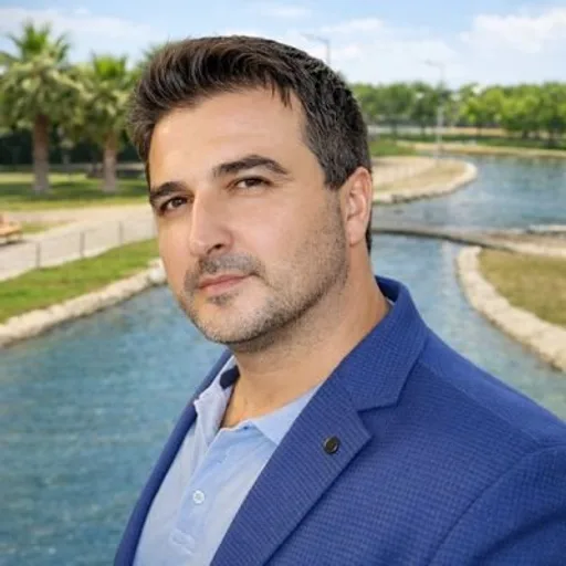 Ali Gürtuna | AGProLabs profile photo